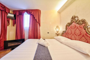 Hotel Vecellio Venice on the Lagoon Venedig
